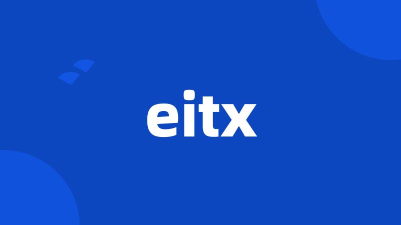 eitx