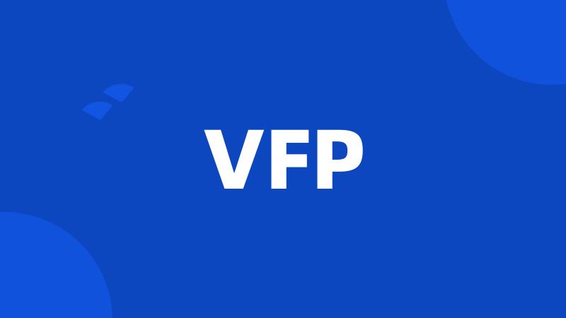 VFP