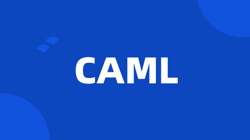 CAML