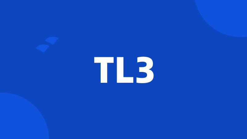 TL3