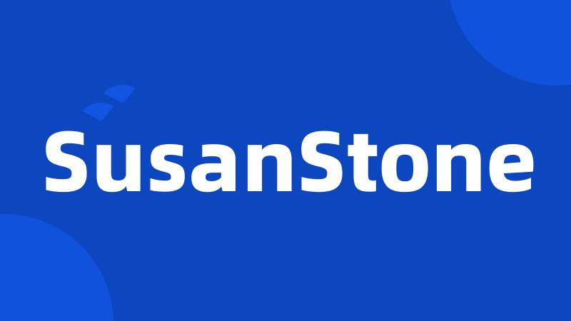 SusanStone