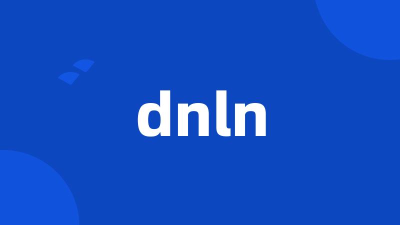 dnln