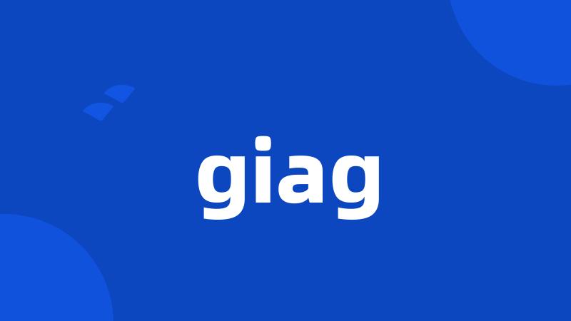 giag