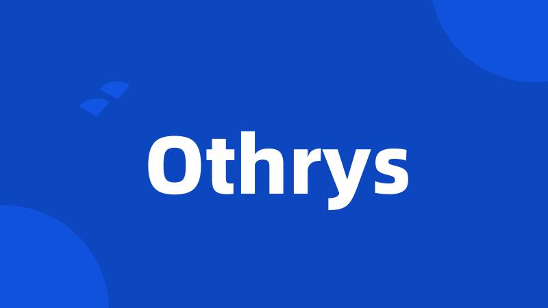 Othrys