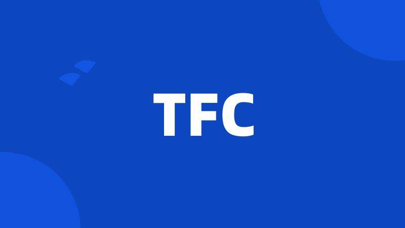 TFC