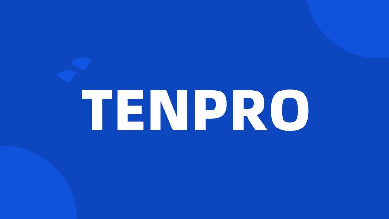 TENPRO