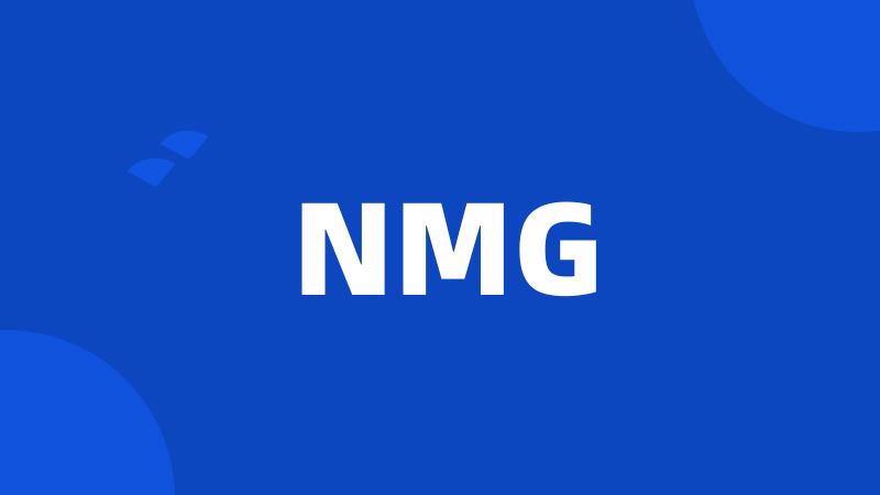 NMG