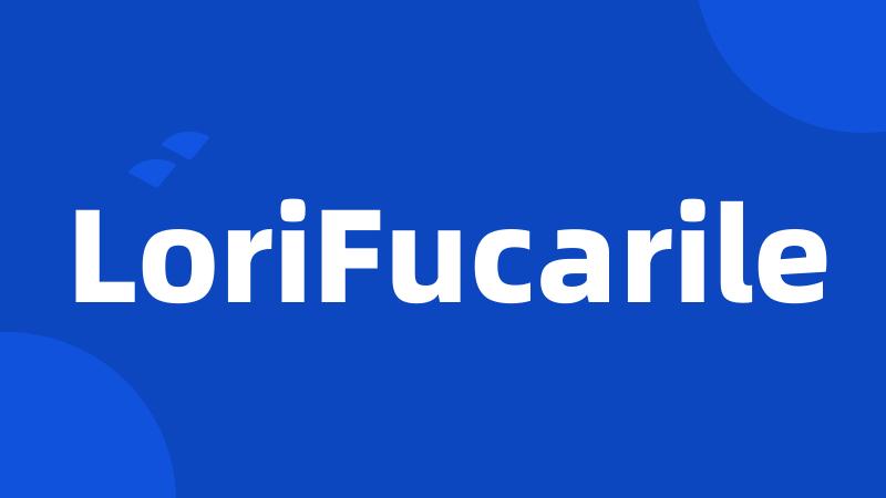 LoriFucarile