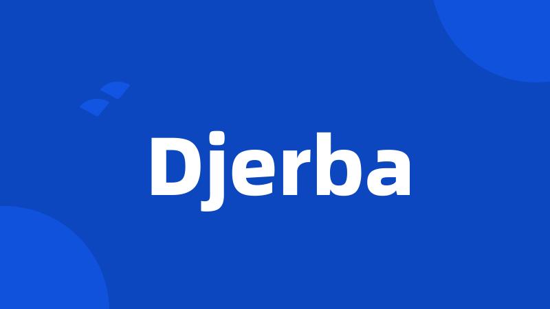 Djerba