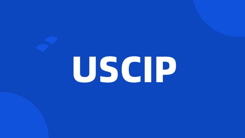 USCIP