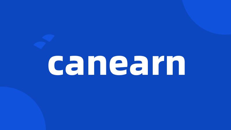 canearn