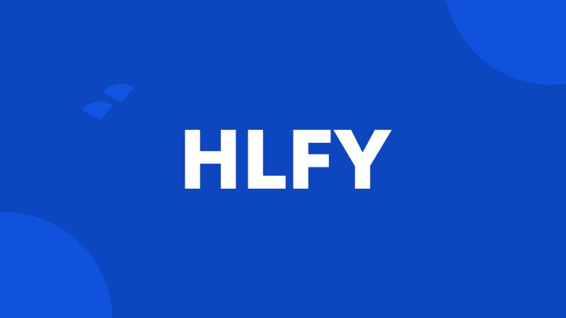 HLFY