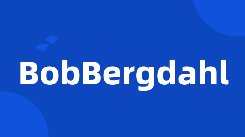 BobBergdahl