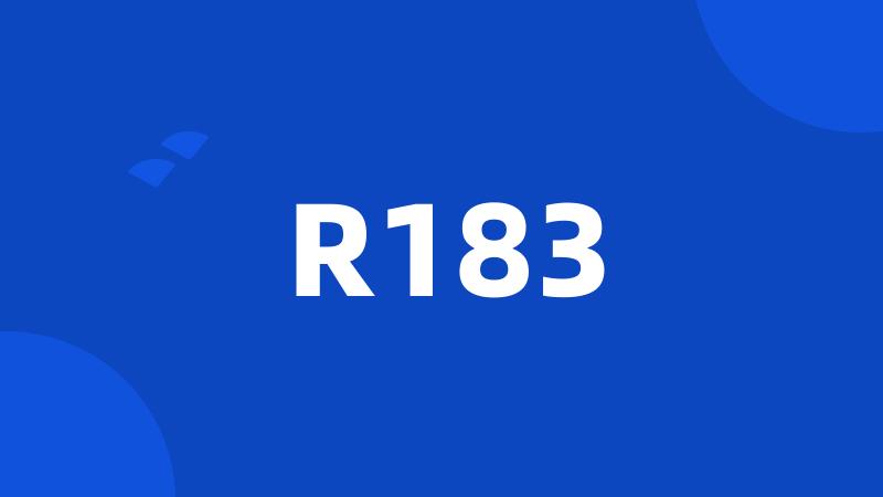 R183