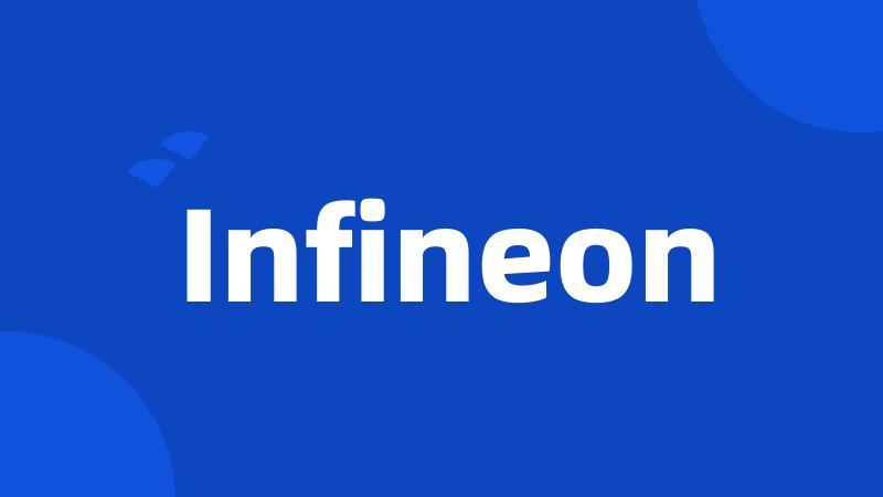 Infineon