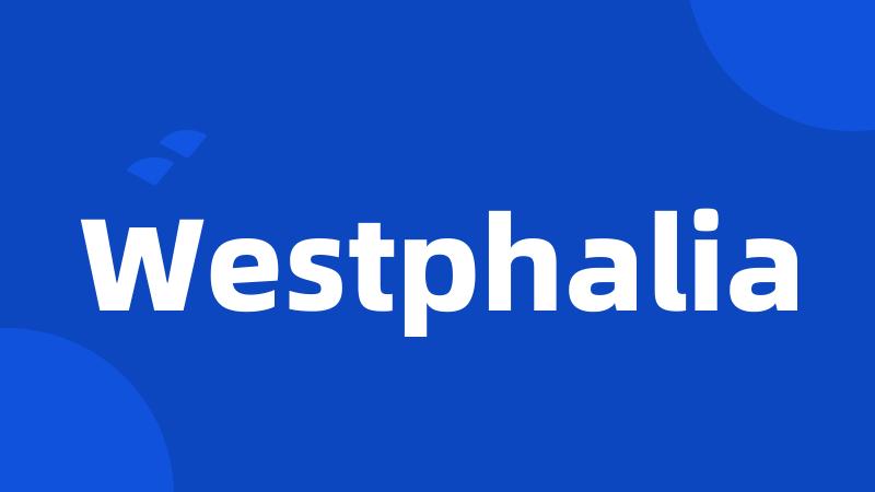 Westphalia