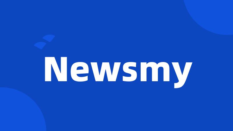 Newsmy