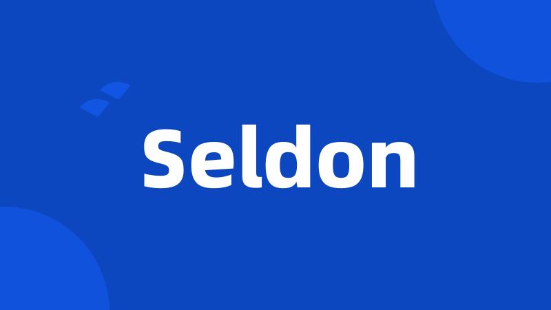 Seldon