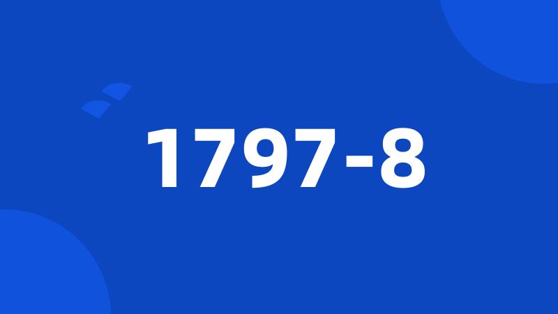 1797-8