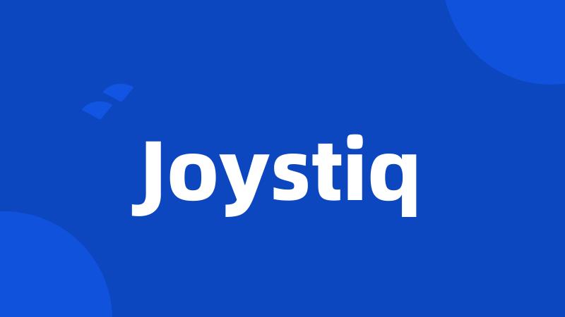 Joystiq