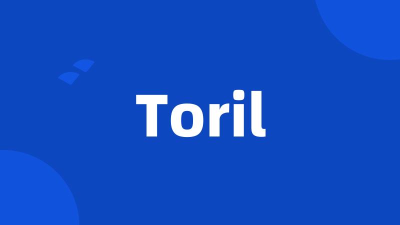 Toril