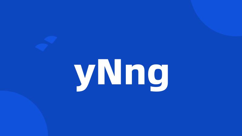 yNng