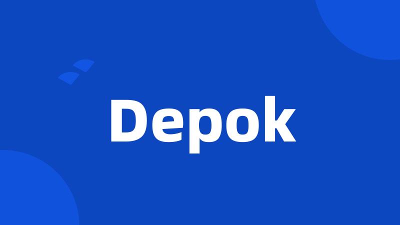 Depok