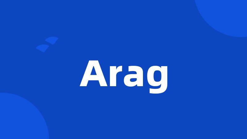 Arag