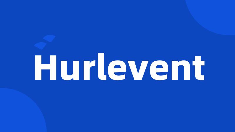 Hurlevent