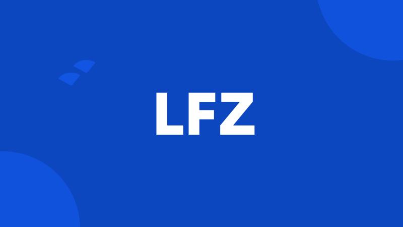 LFZ