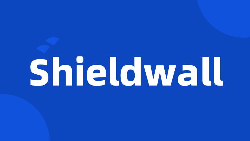 Shieldwall