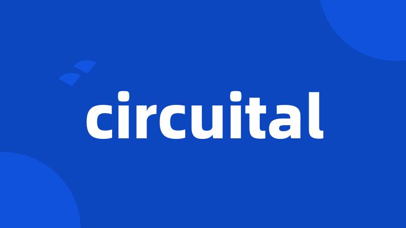 circuital