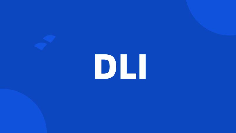 DLI