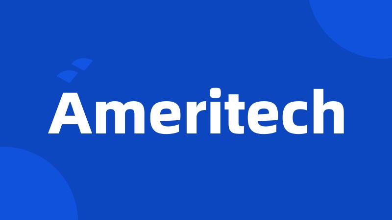 Ameritech