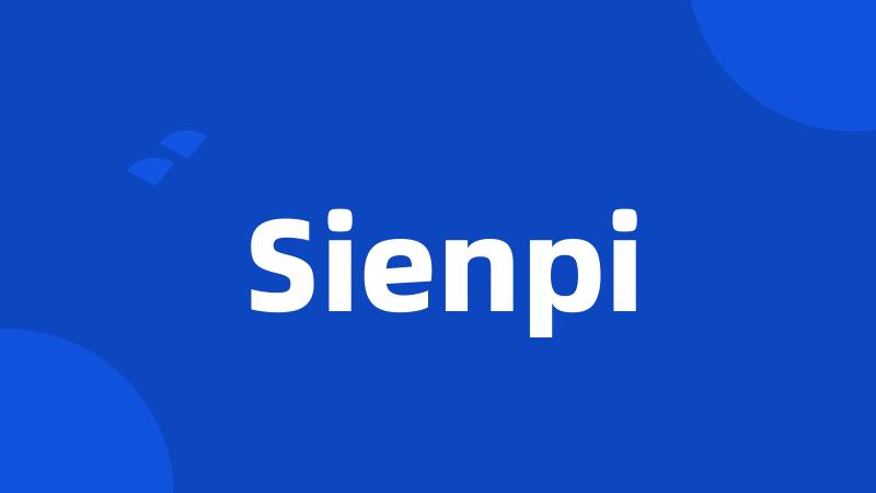 Sienpi