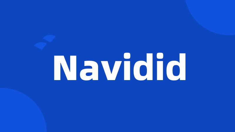 Navidid