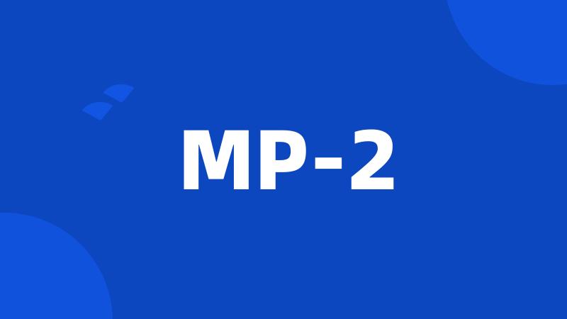 MP-2