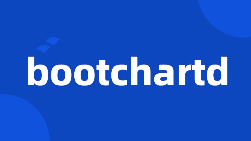 bootchartd