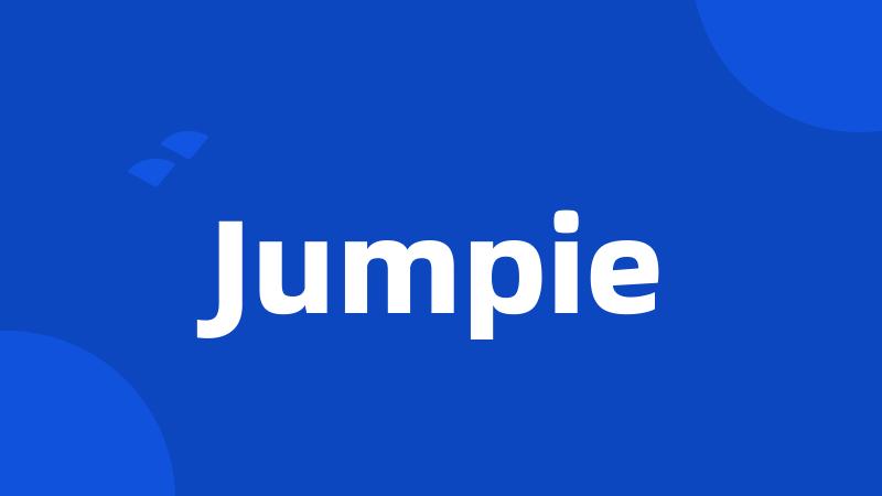 Jumpie