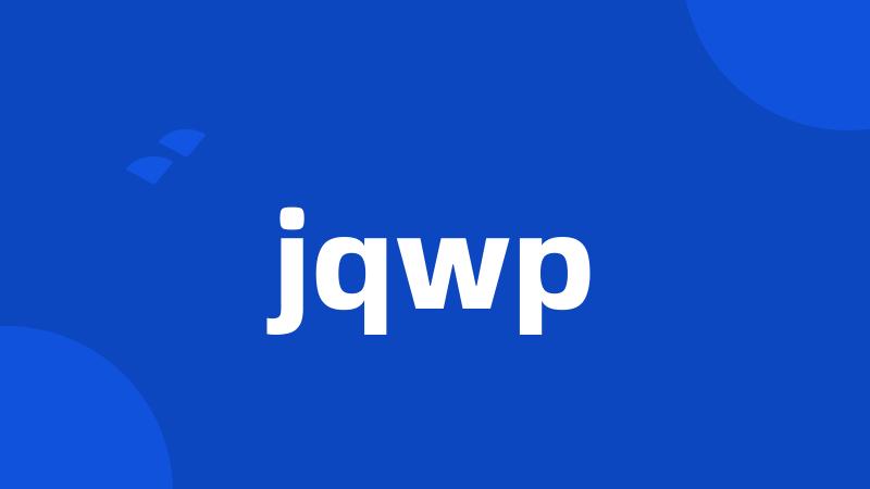 jqwp