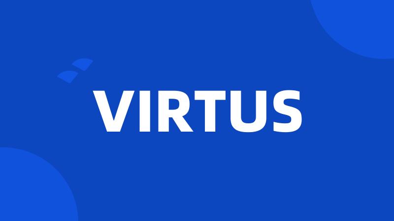 VIRTUS