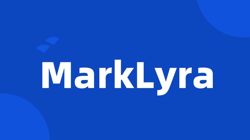 MarkLyra