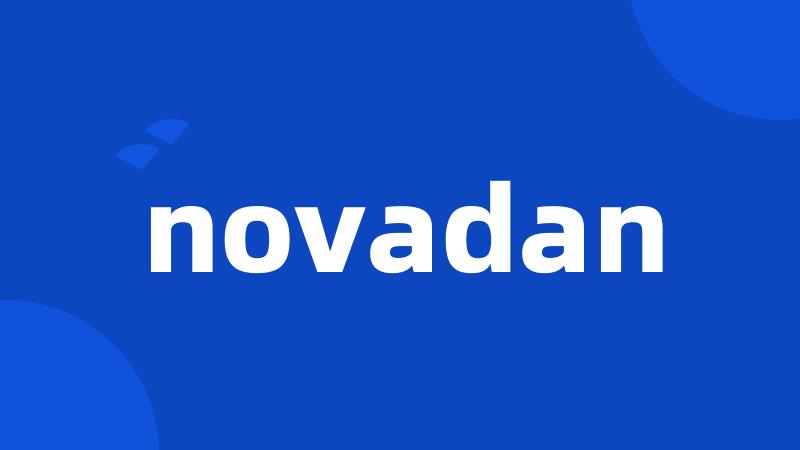 novadan