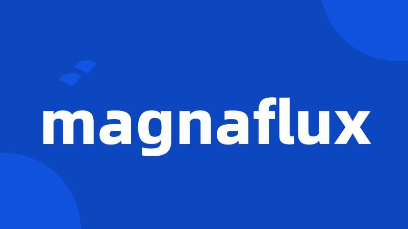 magnaflux