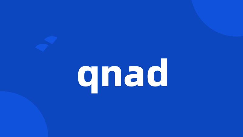 qnad