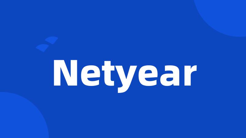 Netyear