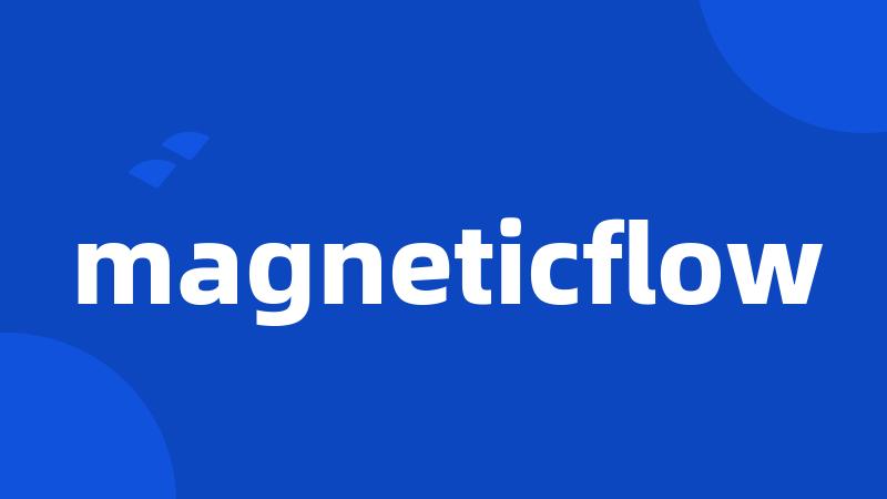 magneticflow