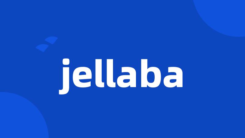 jellaba