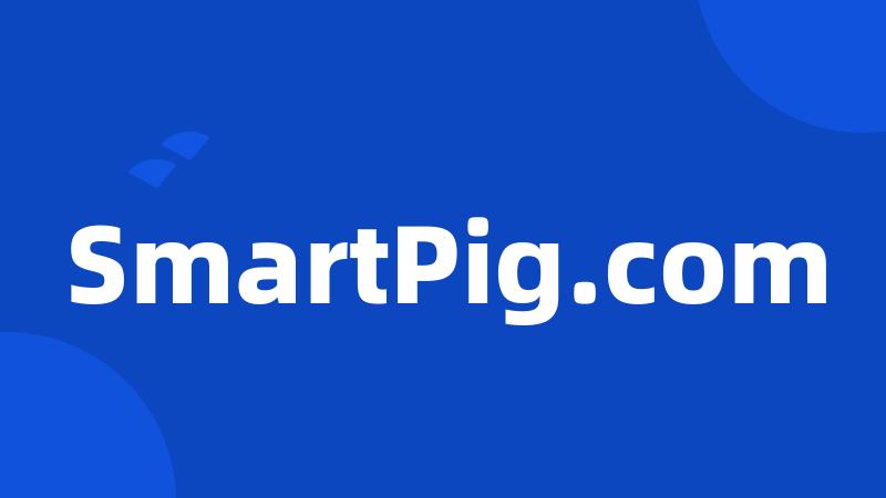 SmartPig.com