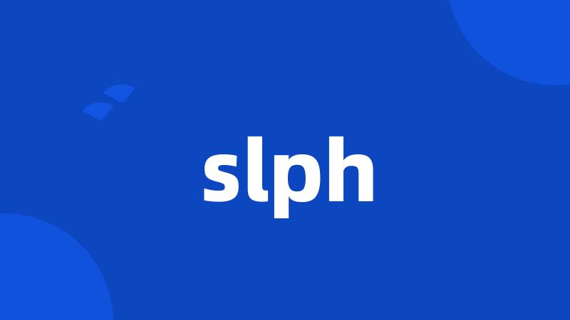 slph